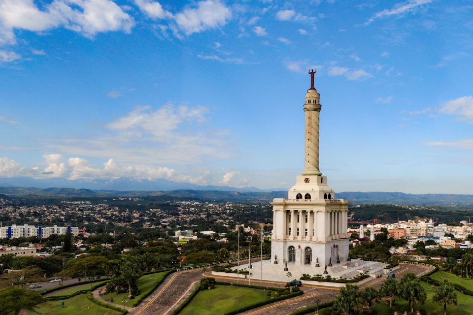 REPÚBLICA DOMINICANA - ENDO CARIBE, SRL